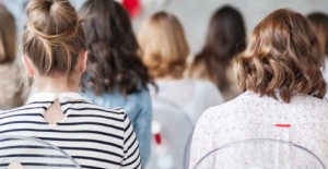 التوجيه الجماعي للشباب